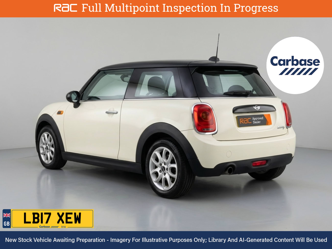 Used MINI Hatch 2017 for sale - 77914375: Photo 2