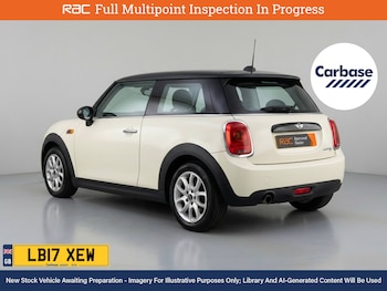 Used MINI Hatch 2017 for sale - 77914375: Photo