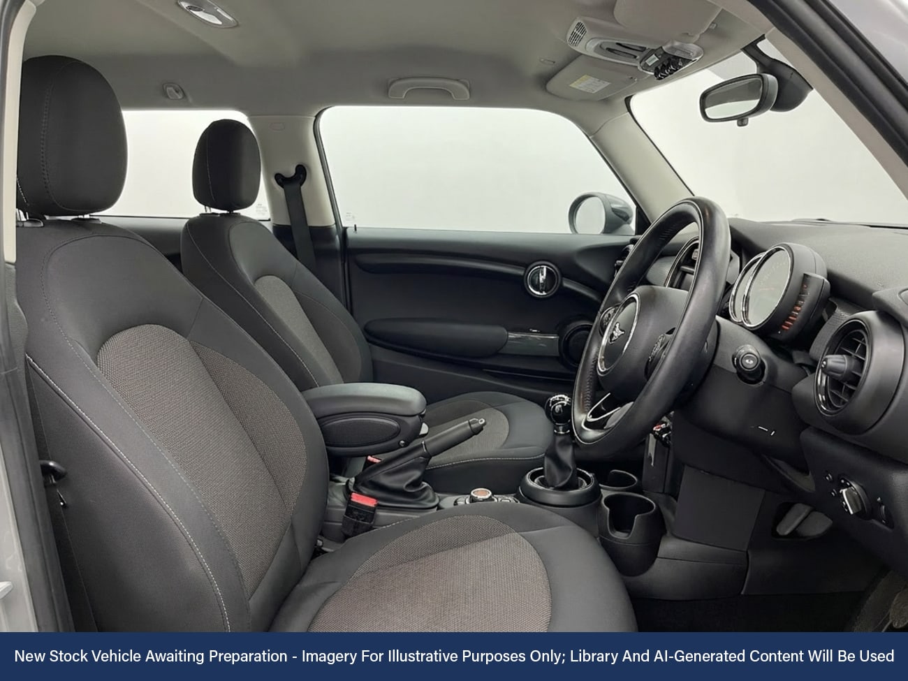 Used MINI Hatch 2017 for sale - 77914375: Photo 3