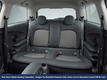 Used MINI Hatch 2017 for sale - 77914375: Photo