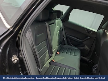 Used SEAT Ateca 2018 for sale - 79205121: Photo