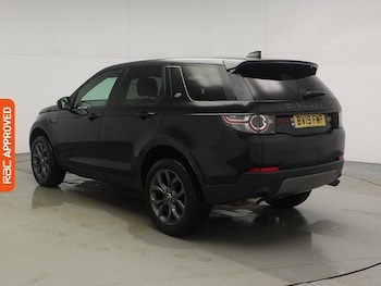 Used Land Rover Discovery Sport 2019 for sale - 79319967: Photo