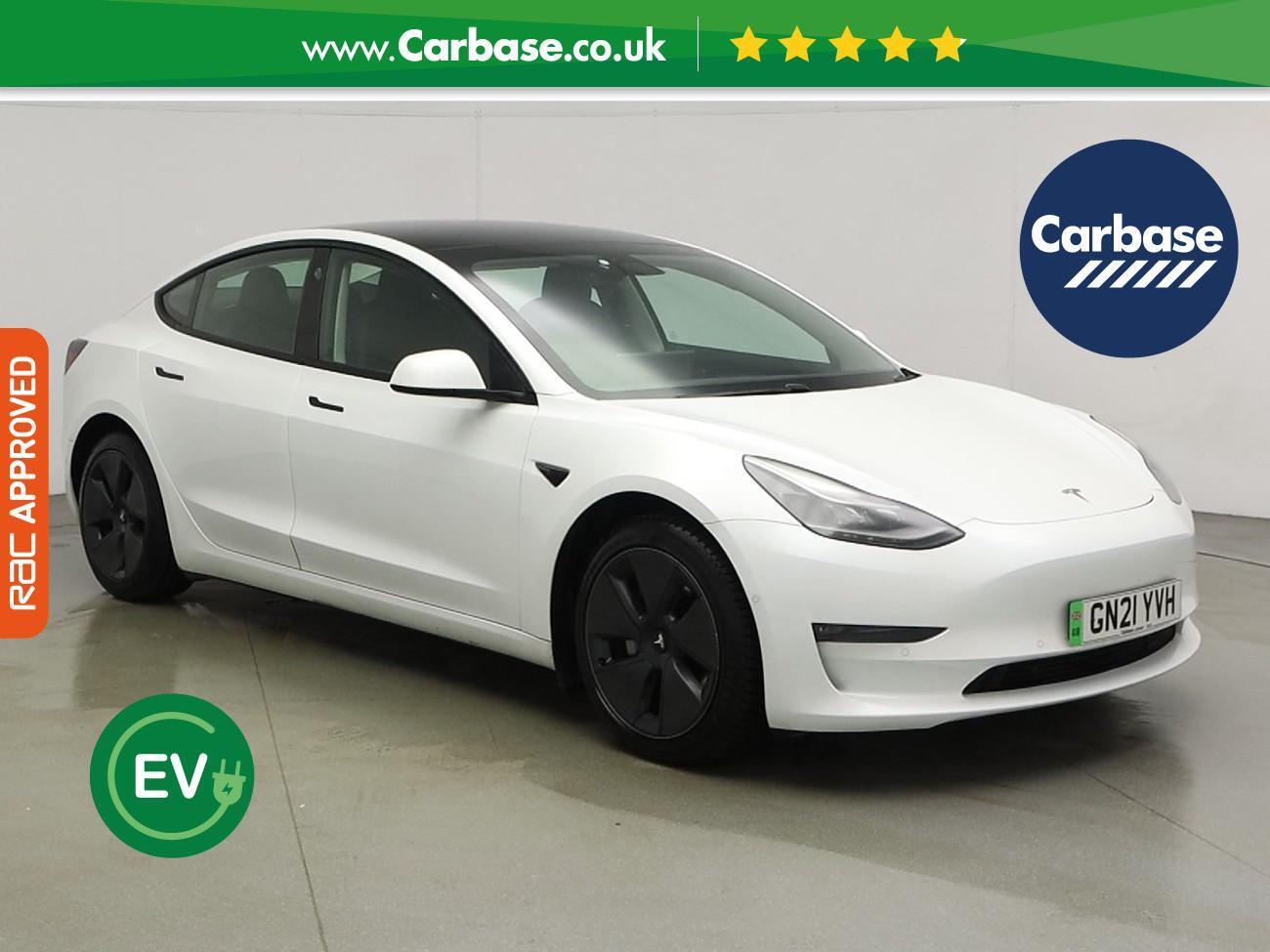 Used Tesla Model 3 2021 for sale - 76477513: Photo 1