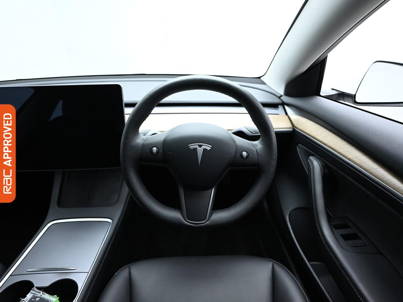 Used Tesla Model 3 2021 for sale - 76477513: Photo 10