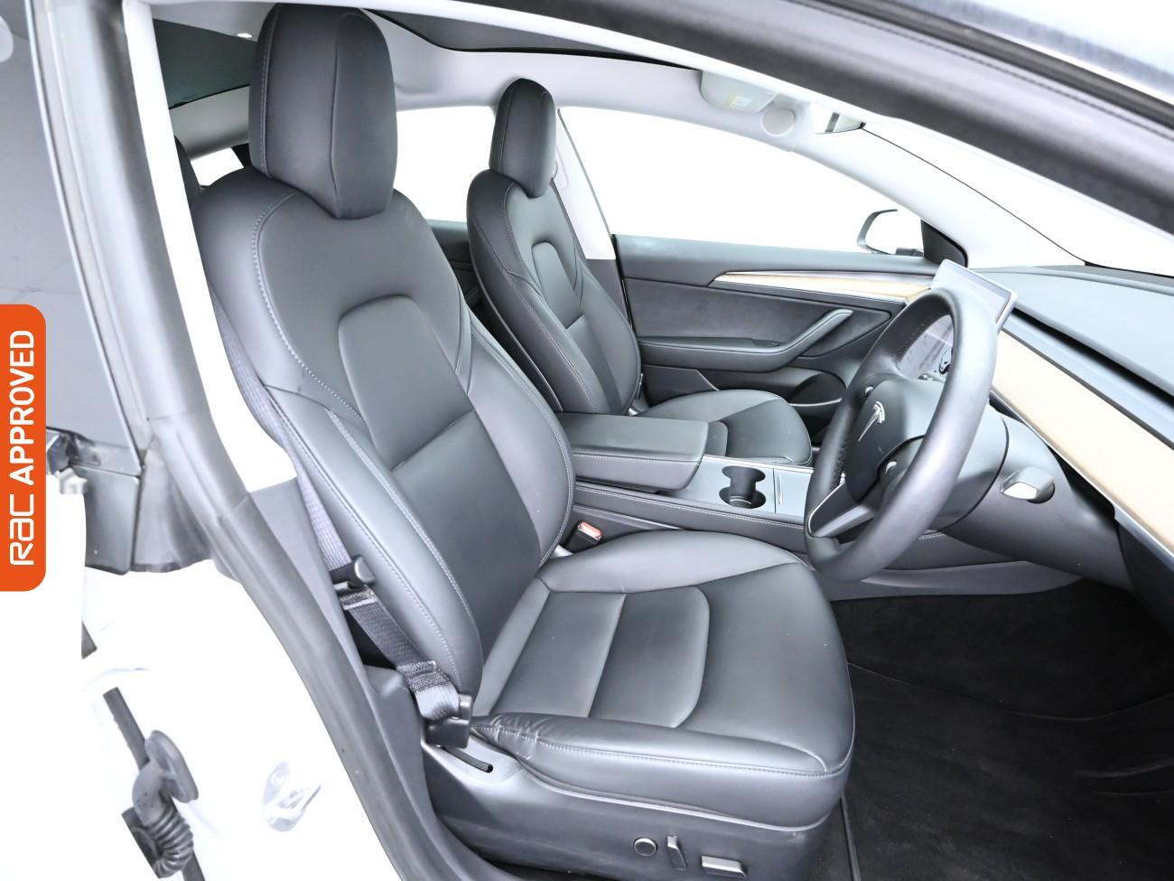 Used Tesla Model 3 2021 for sale - 76477513: Photo 13