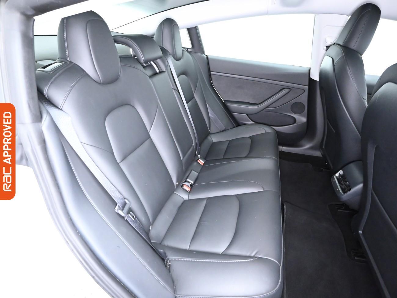 Used Tesla Model 3 2021 for sale - 76477513: Photo 14