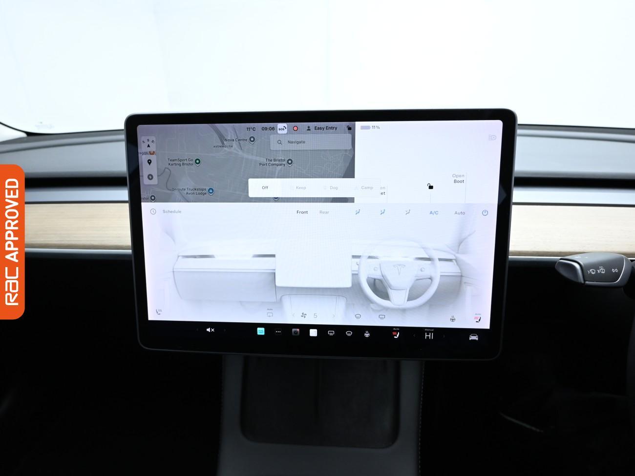 Used Tesla Model 3 2021 for sale - 76477513: Photo 15