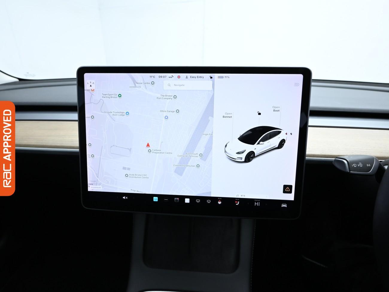 Used Tesla Model 3 2021 for sale - 76477513: Photo 19