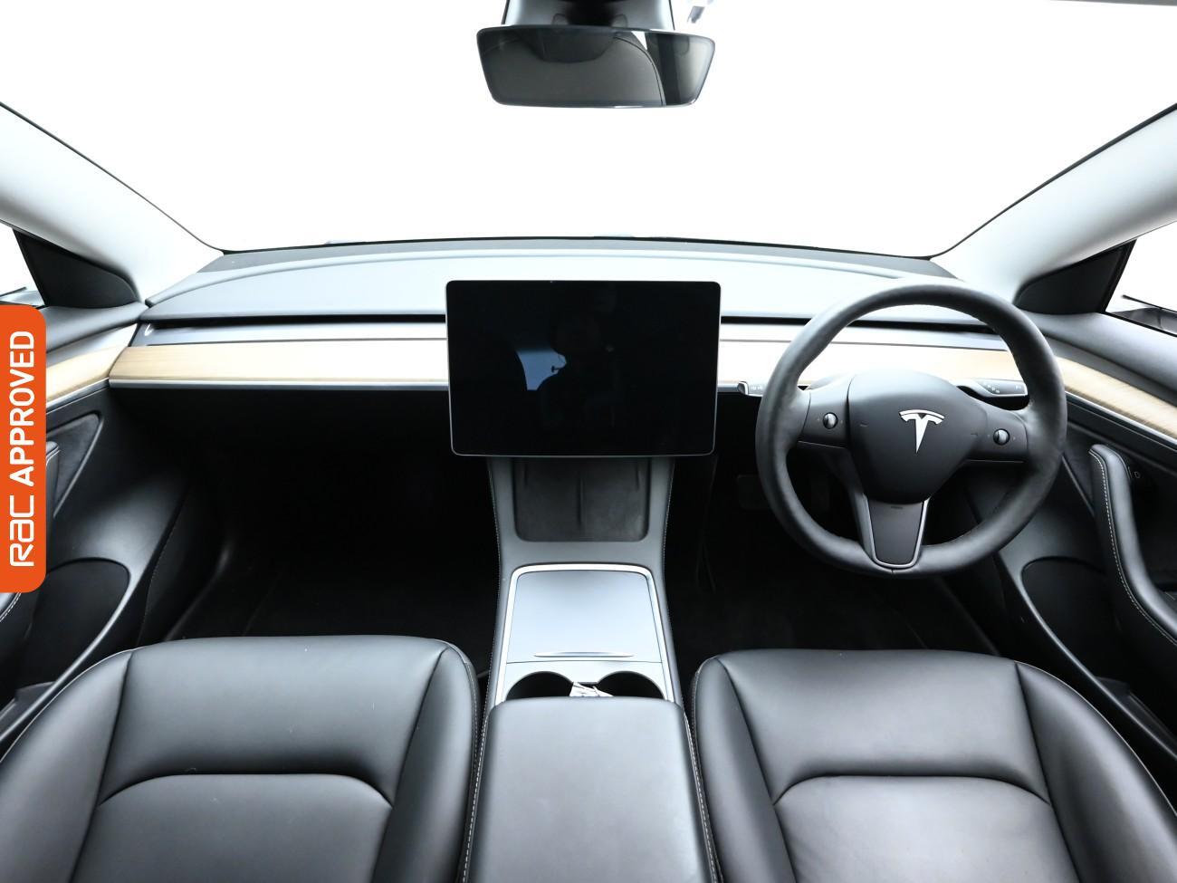 Used Tesla Model 3 2021 for sale - 76477513: Photo 2