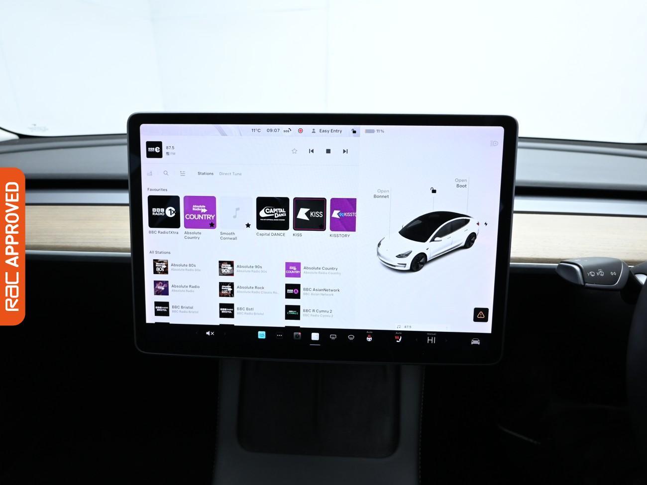 Used Tesla Model 3 2021 for sale - 76477513: Photo 20