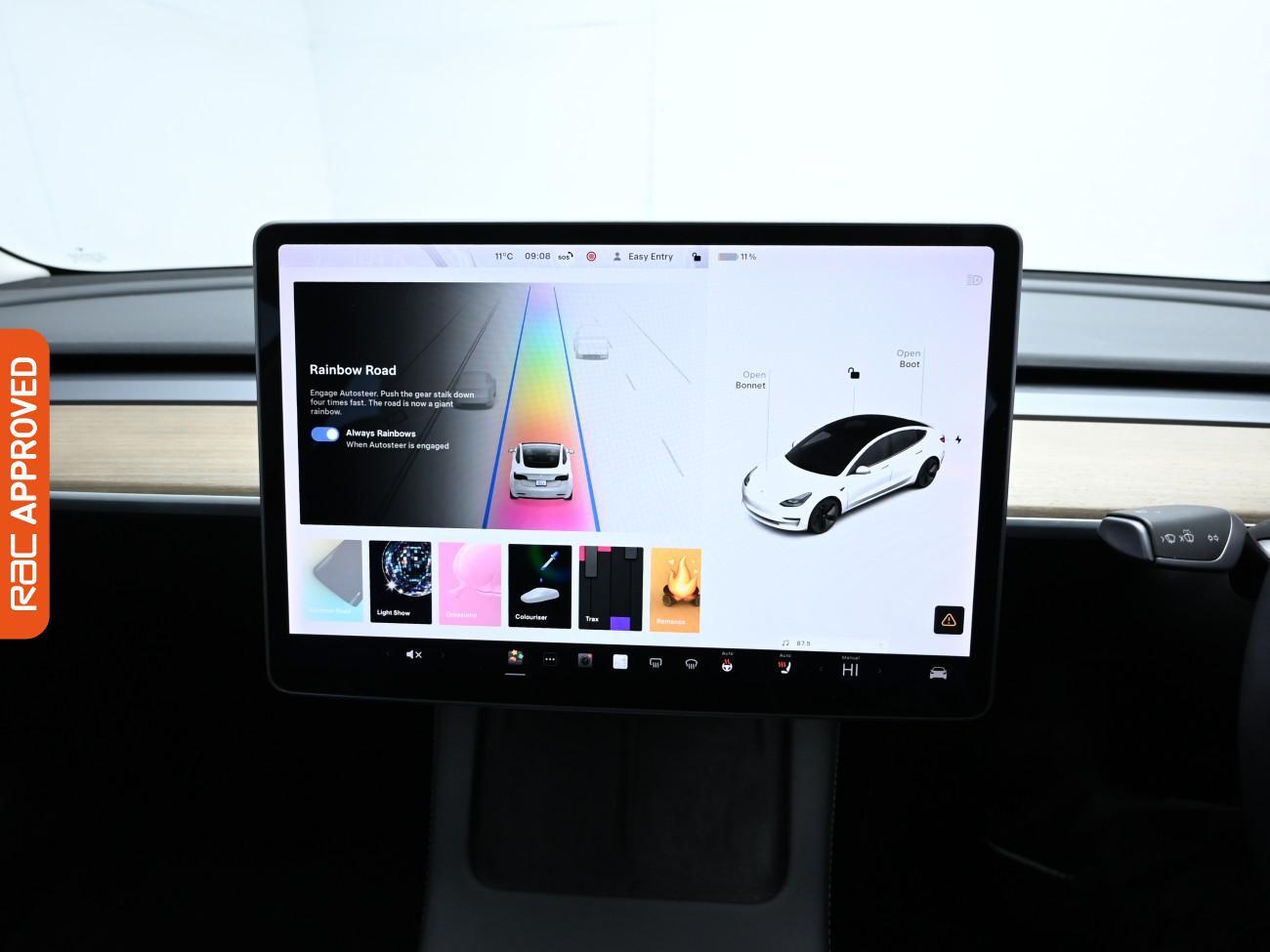 Used Tesla Model 3 2021 for sale - 76477513: Photo 23