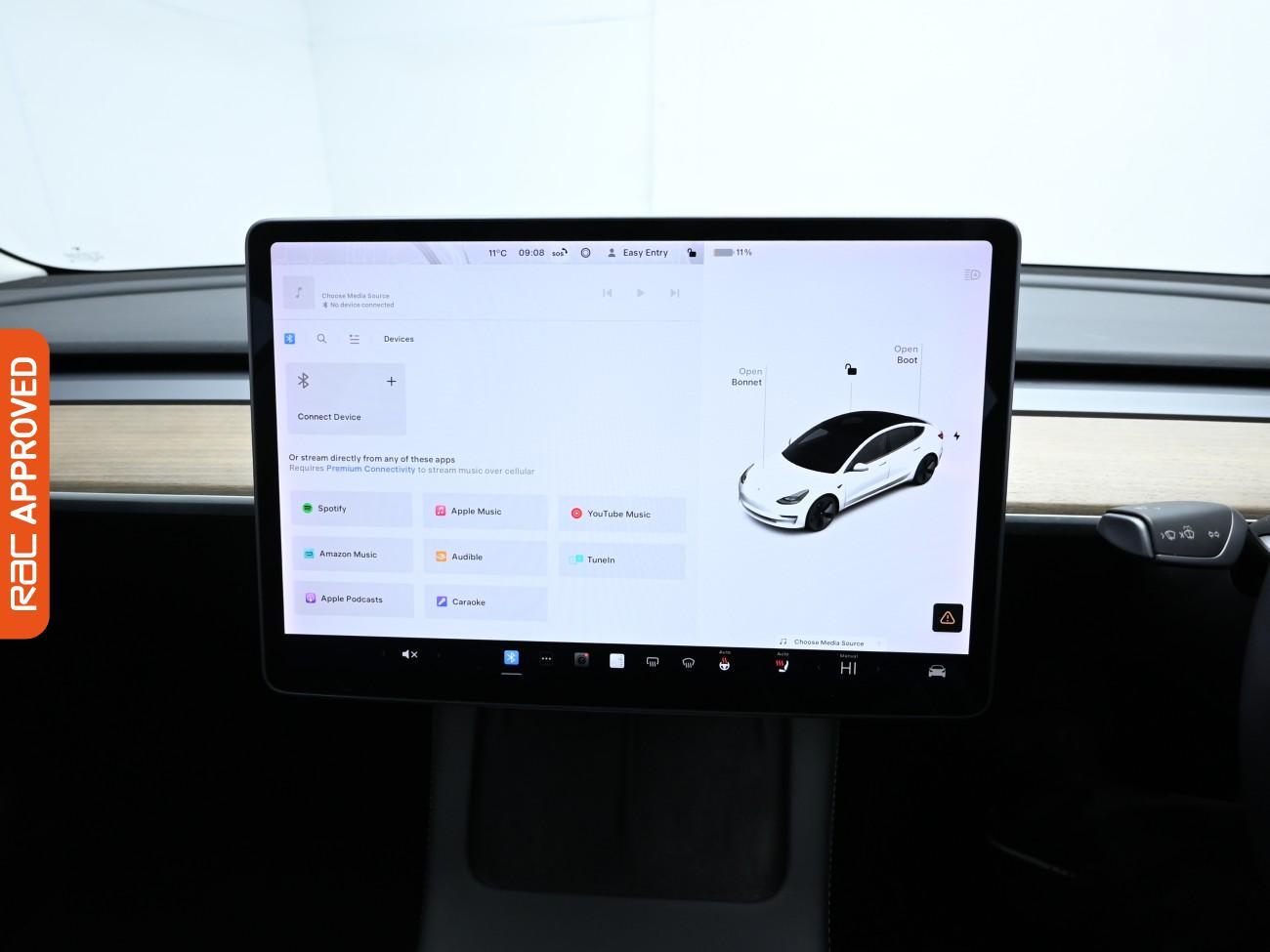 Used Tesla Model 3 2021 for sale - 76477513: Photo 24