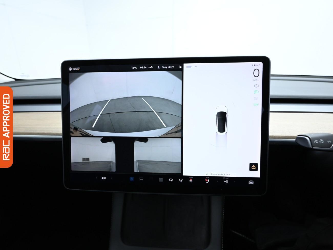 Used Tesla Model 3 2021 for sale - 76477513: Photo 26