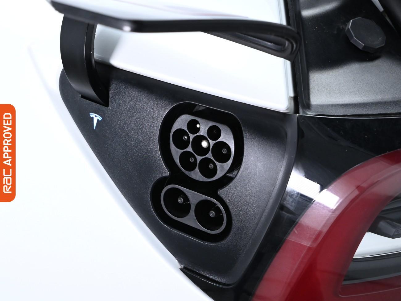 Used Tesla Model 3 2021 for sale - 76477513: Photo 30