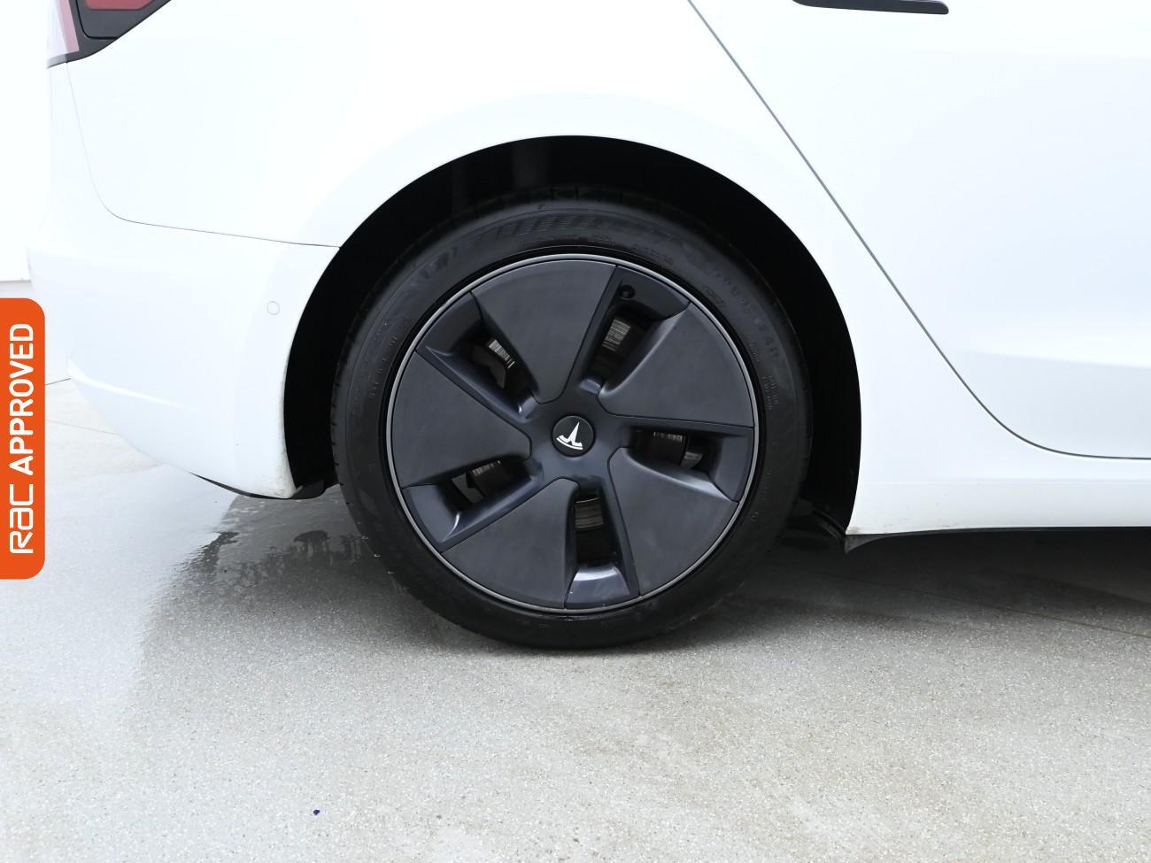 Used Tesla Model 3 2021 for sale - 76477513: Photo 32