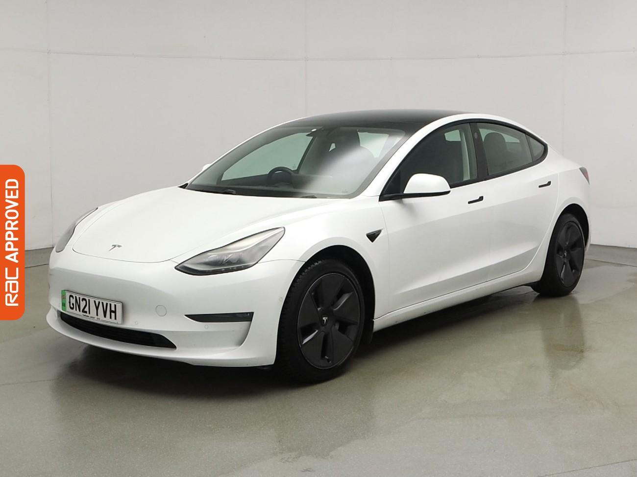 Used Tesla Model 3 2021 for sale - 76477513: Photo 33