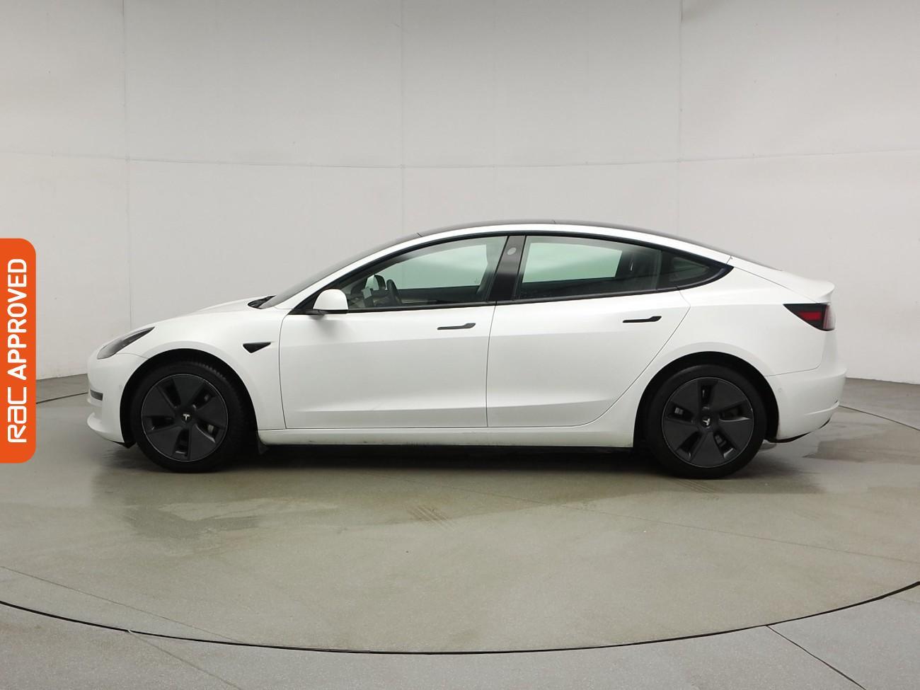 Used Tesla Model 3 2021 for sale - 76477513: Photo 34