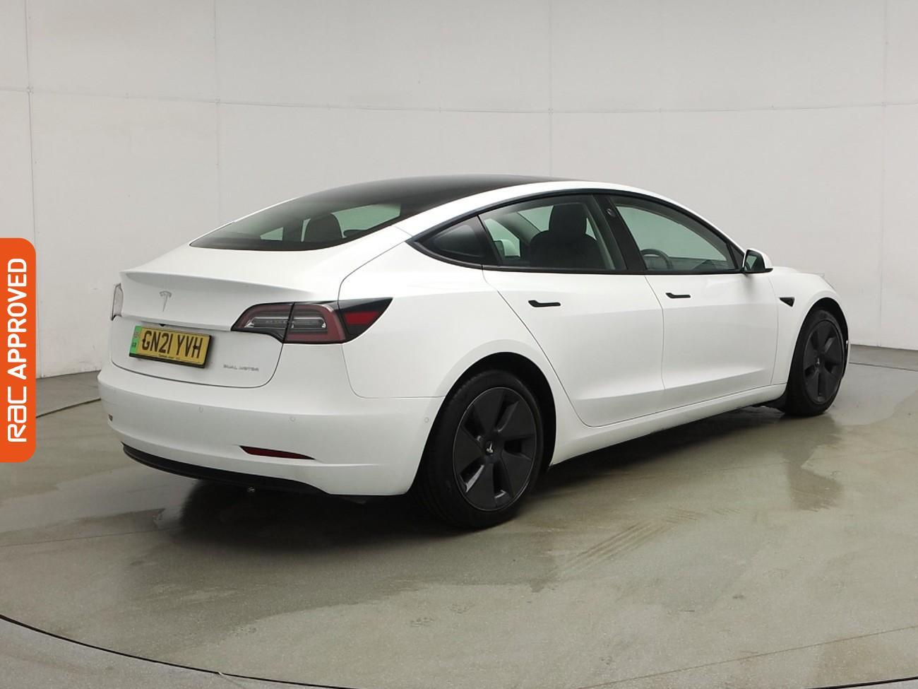Used Tesla Model 3 2021 for sale - 76477513: Photo 35