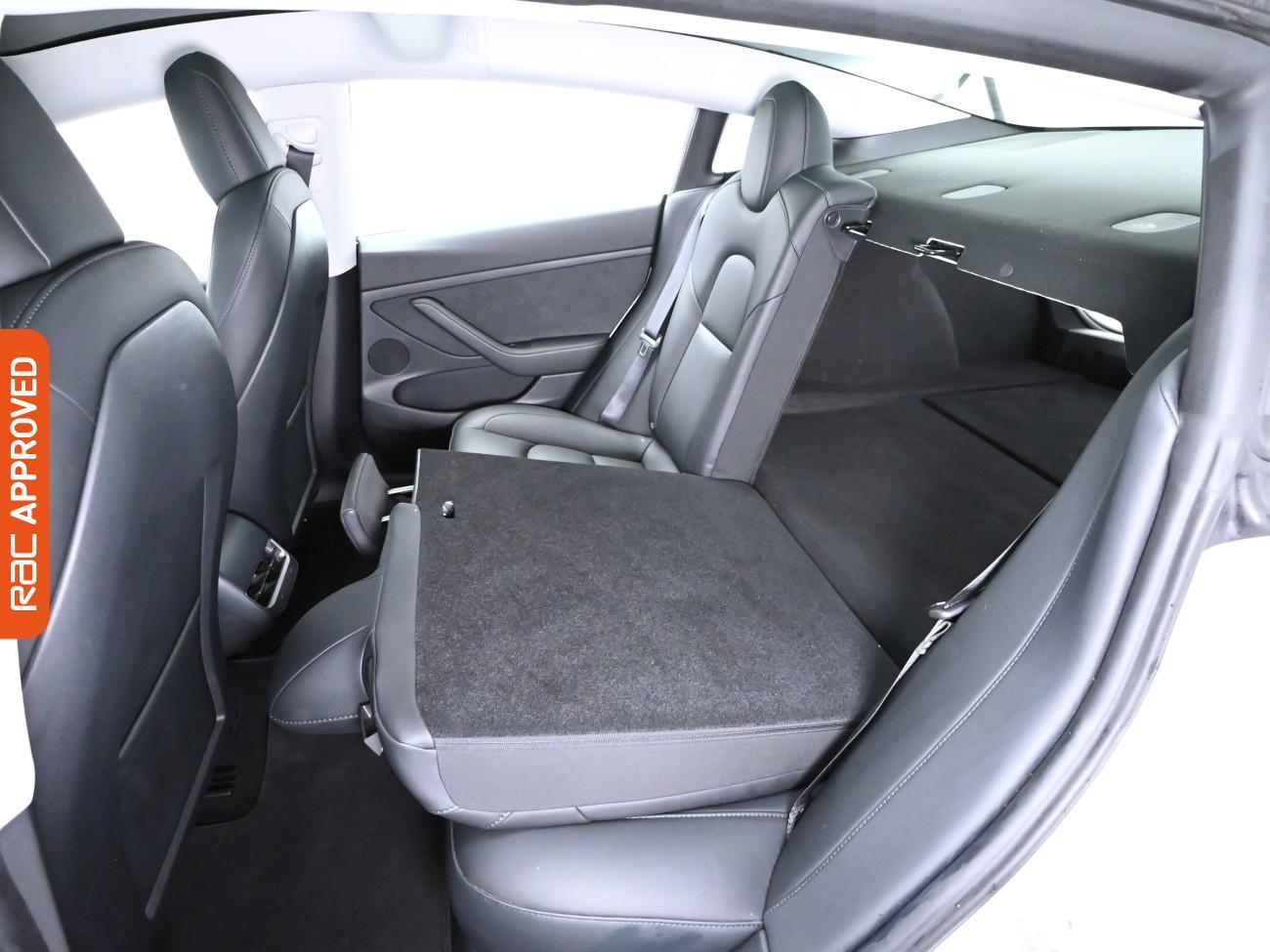 Used Tesla Model 3 2021 for sale - 76477513: Photo 37