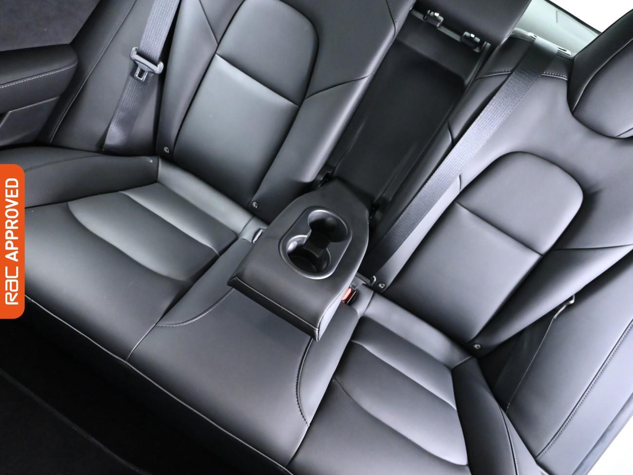 Used Tesla Model 3 2021 for sale - 76477513: Photo 38