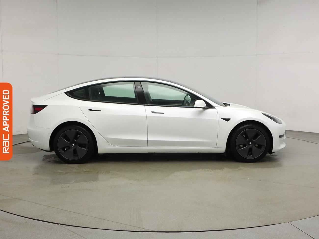 Used Tesla Model 3 2021 for sale - 76477513: Photo 7