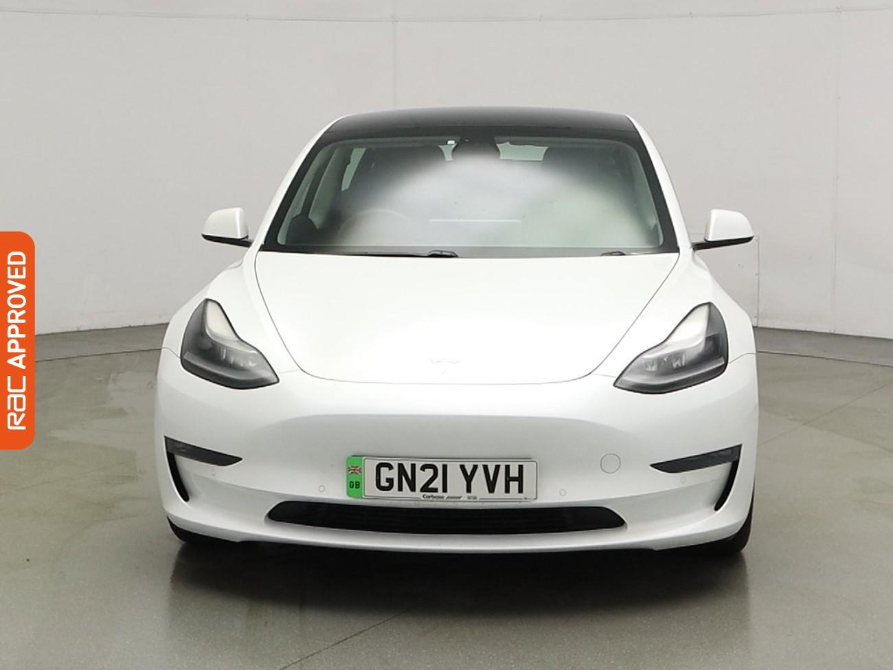 Used Tesla Model 3 2021 for sale - 76477513: Photo 8