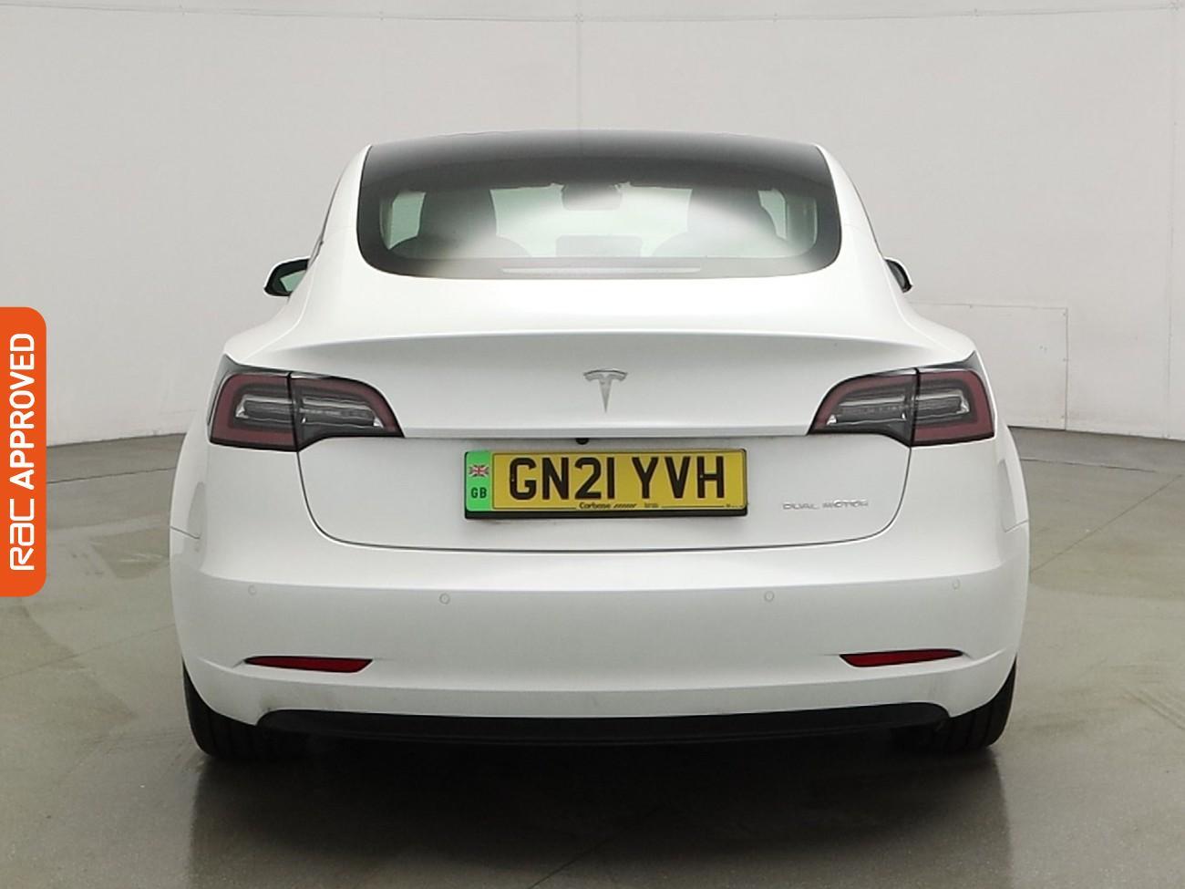 Used Tesla Model 3 2021 for sale - 76477513: Photo 9
