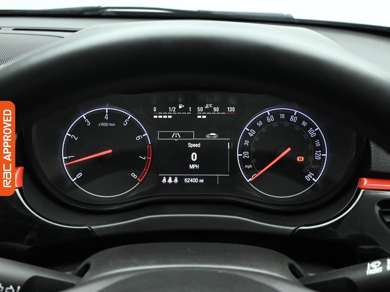 Used Vauxhall Corsa 2017 for sale - 77401820: Photo 11