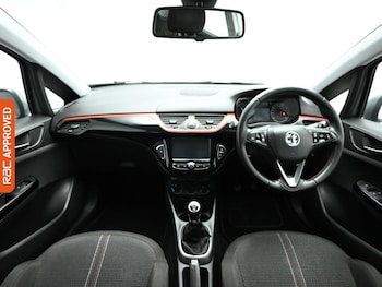 Used Vauxhall Corsa 2017 for sale - 77401820: Photo