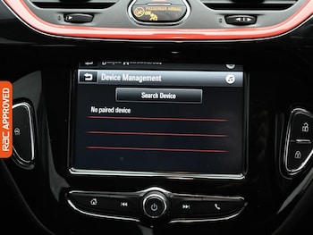 Used Vauxhall Corsa 2017 for sale - 77401820: Photo