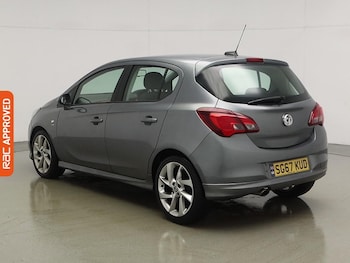 Used Vauxhall Corsa 2017 for sale - 77401820: Photo