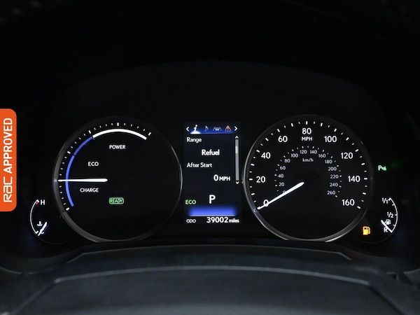 Used Lexus IS 2019 for sale - 76220248: Photo 11