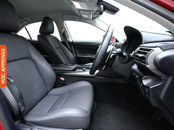 Used Lexus IS 2019 for sale - 76220248: Photo 12