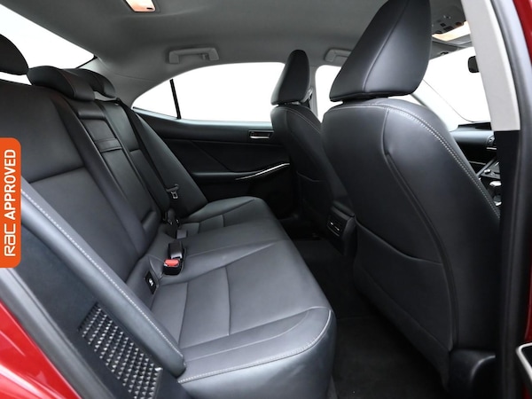 Used Lexus IS 2019 for sale - 76220248: Photo 13