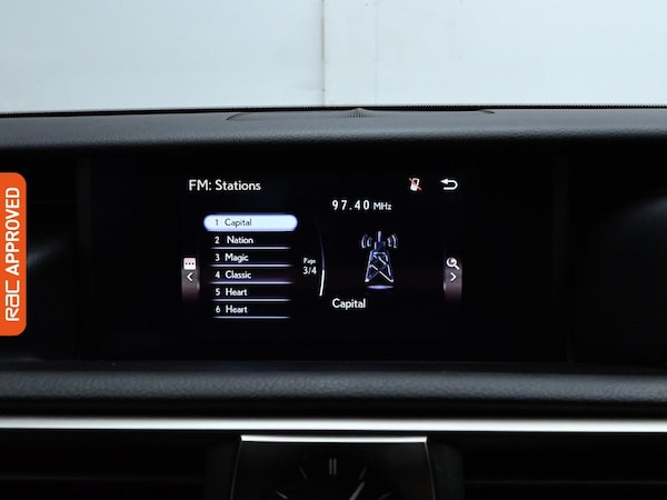 Used Lexus IS 2019 for sale - 76220248: Photo 16