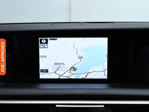 Used Lexus IS 2019 for sale - 76220248: Photo 19