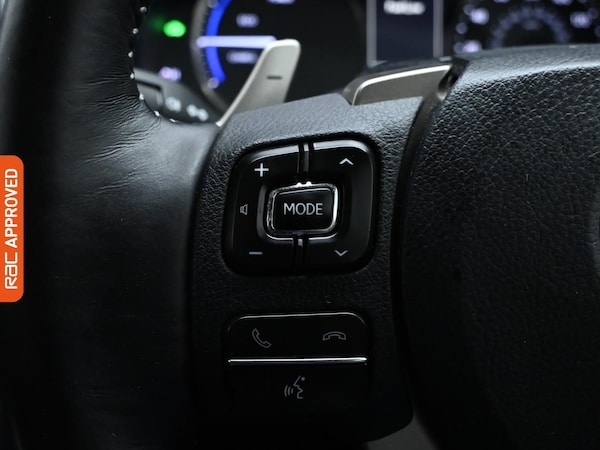 Used Lexus IS 2019 for sale - 76220248: Photo 22