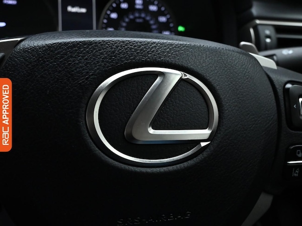 Used Lexus IS 2019 for sale - 76220248: Photo 23