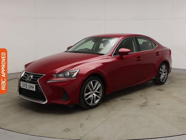 Used Lexus IS 2019 for sale - 76220248: Photo 28