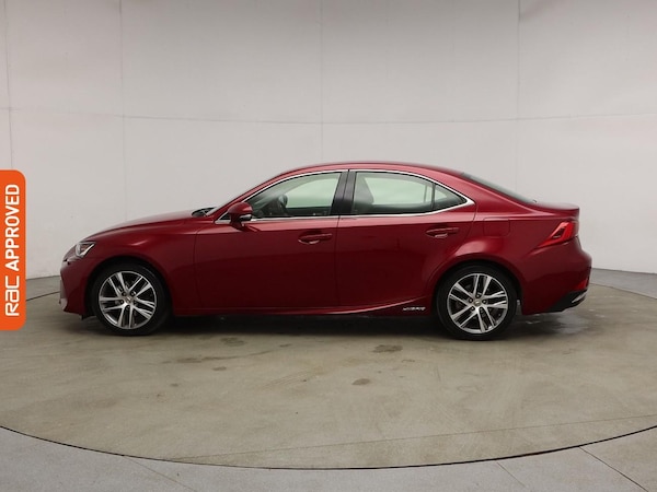 Used Lexus IS 2019 for sale - 76220248: Photo 29