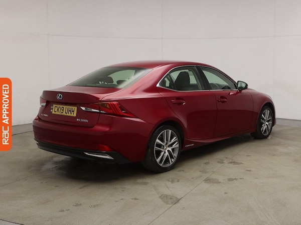 Used Lexus IS 2019 for sale - 76220248: Photo 31