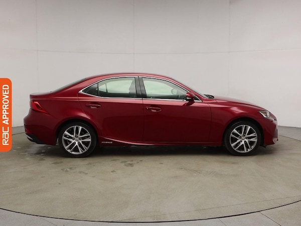 Used Lexus IS 2019 for sale - 76220248: Photo 6