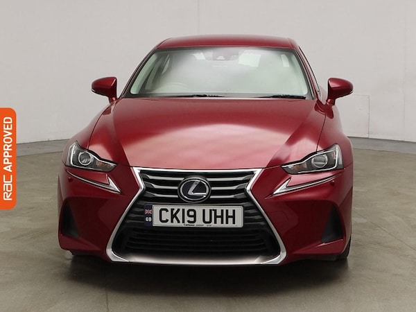 Used Lexus IS 2019 for sale - 76220248: Photo 7