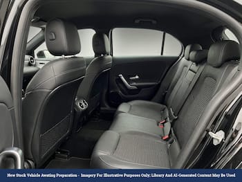 Used Mercedes-Benz A-Class 2019 for sale - 79746039: Photo