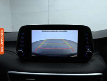 Used Hyundai TUCSON 2019 for sale - 75005035: Photo