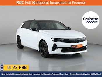 Used Vauxhall Astra 2023 for sale - 78857778: Photo