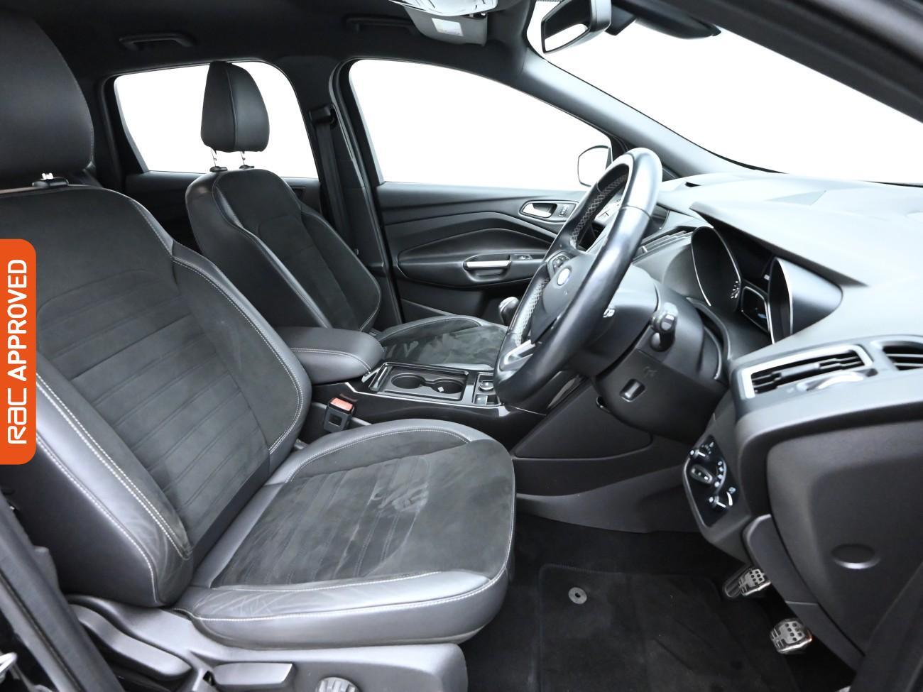 Used Ford Kuga 2017 for sale - 76156406: Photo 11