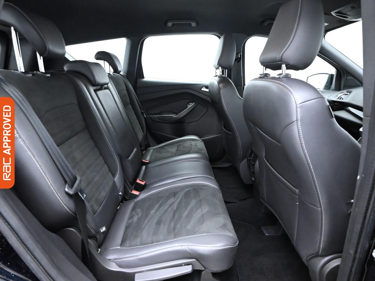 Used Ford Kuga 2017 for sale - 76156406: Photo 12