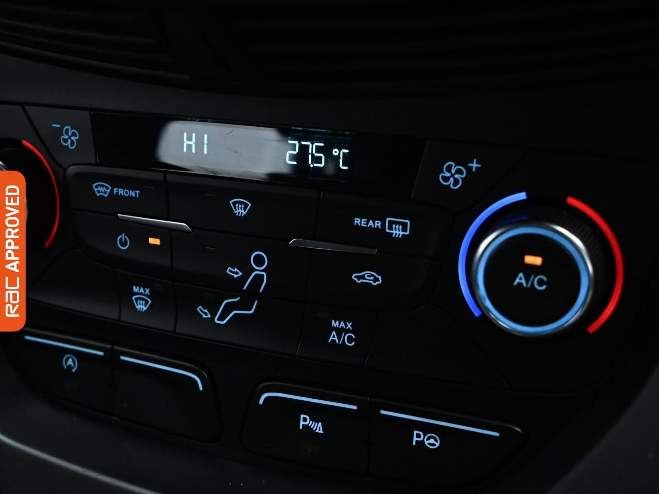 Used Ford Kuga 2017 for sale - 76156406: Photo 14