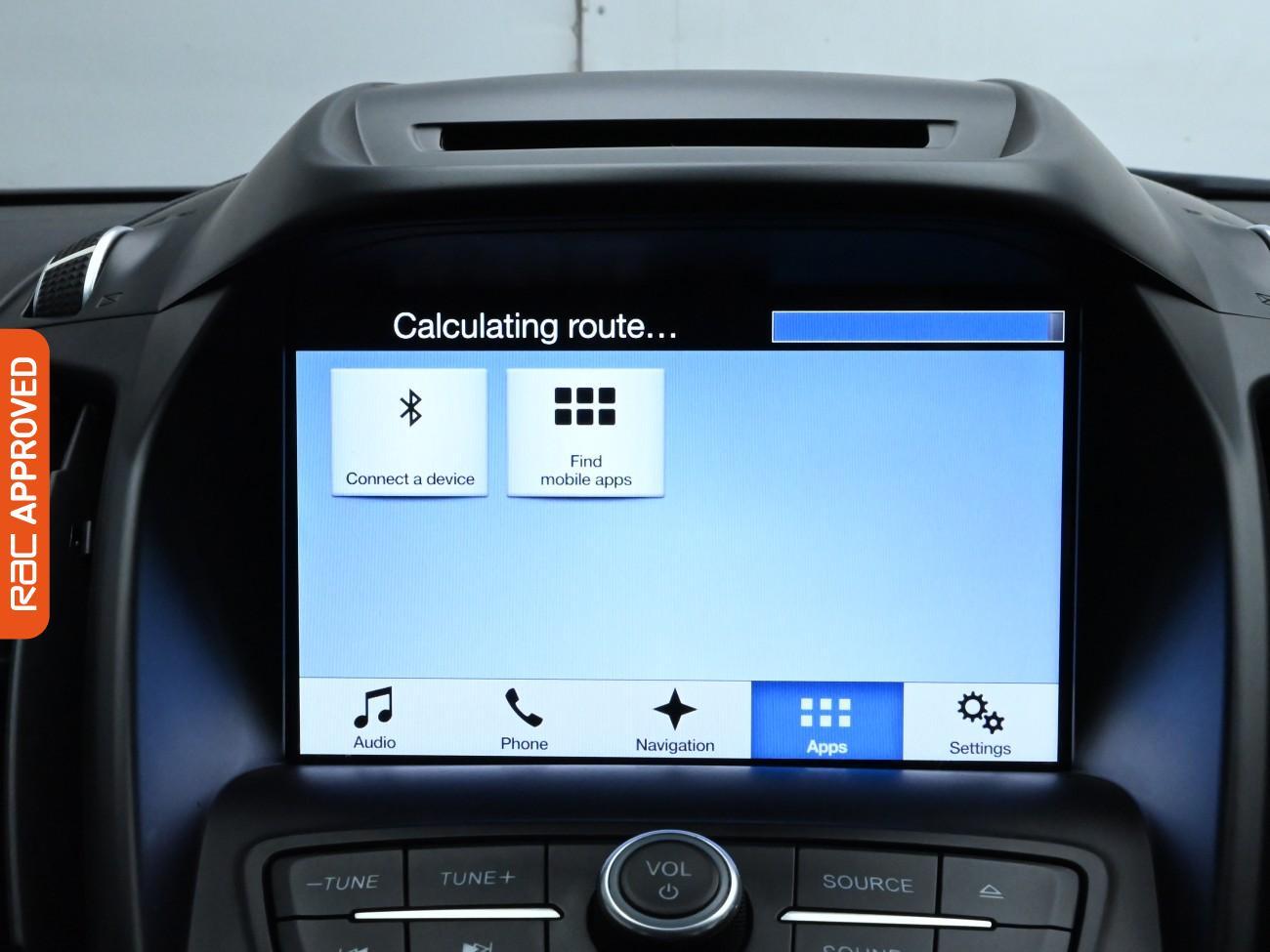 Used Ford Kuga 2017 for sale - 76156406: Photo 16